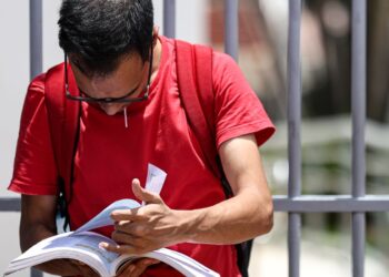 MEC lança Sisu+ para preencher vagas no ensino superior público