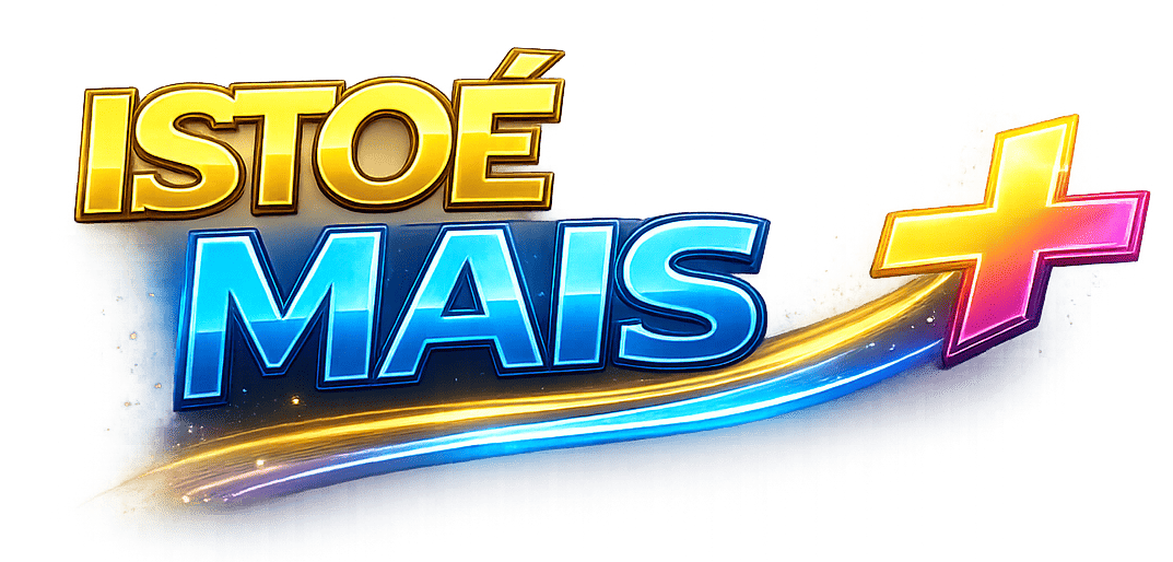 Isto É Mais