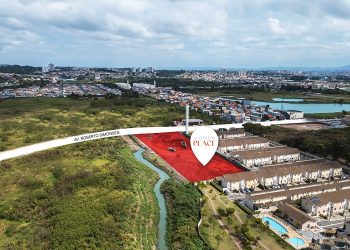 Novas conexões viárias impulsionam megaprojeto residencial no Alto Tietê