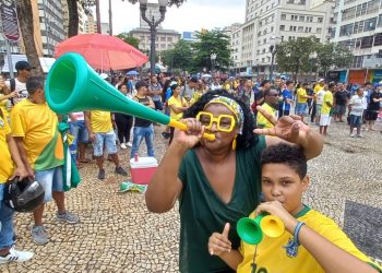 Copa do Mundo 2026: saiba onde assistir aos jogos do Brasil em Campinas