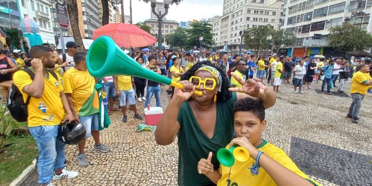 Copa do Mundo 2026: saiba onde assistir aos jogos do Brasil em Campinas
